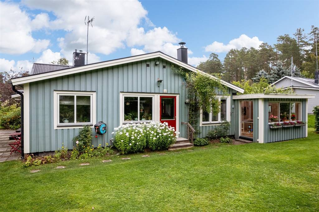 Haus in Kronobergs län kaufen