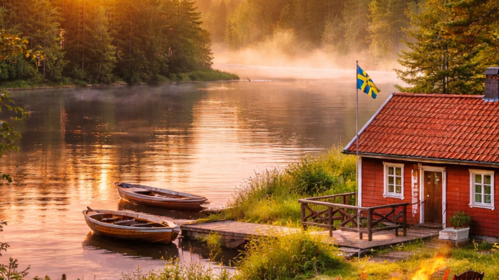 haus värmland kaufen